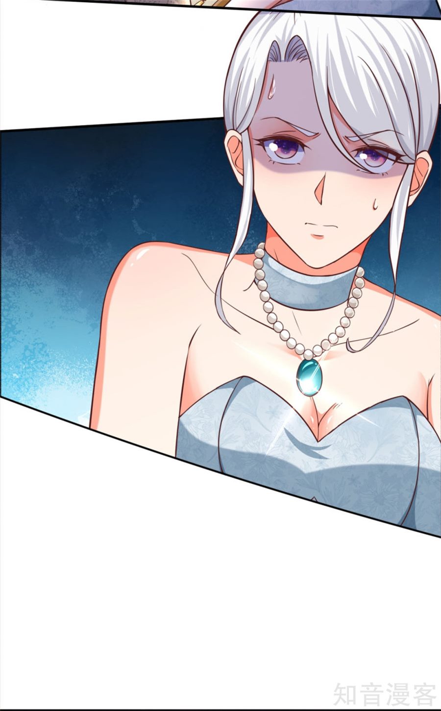 Immortal Daddy Xianzun Chapter 194 Gambar 28